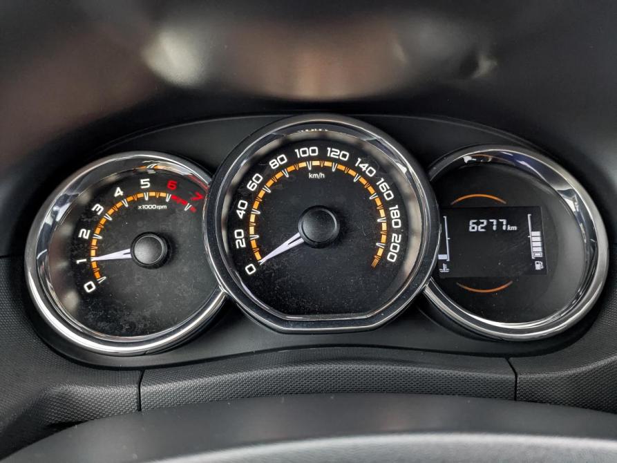 Lada (ВАЗ) Largus I Рестайлинг Москва  - изображение 16