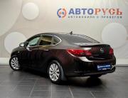 Opel Astra J Рестайлинг Москва  - изображение 26