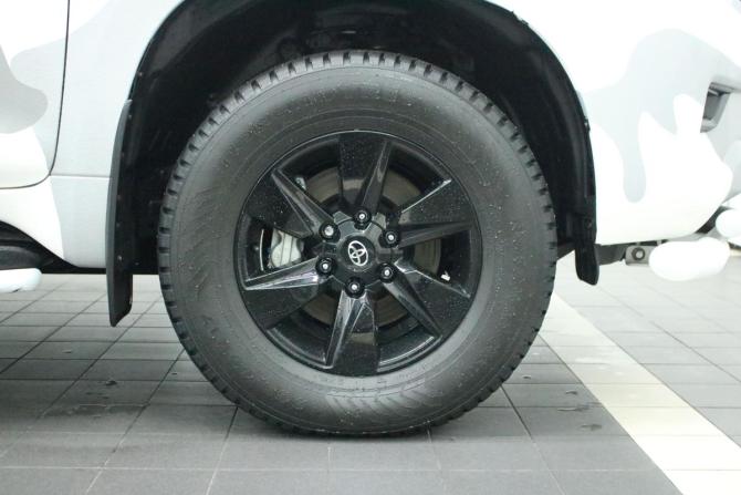 Toyota Land Cruiser Prado 150 Series Рестайлинг 3 с пробегом 2021 года, цена 5 595 000 рублей, 25422 км, внедорожник, Автокод Объявления