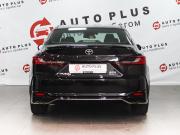 Toyota Camry IX (XV80) China Market Минеральные Воды  - изображение 30