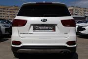 Kia Sorento III Prime Рестайлинг Санкт-Петербург  - изображение 22