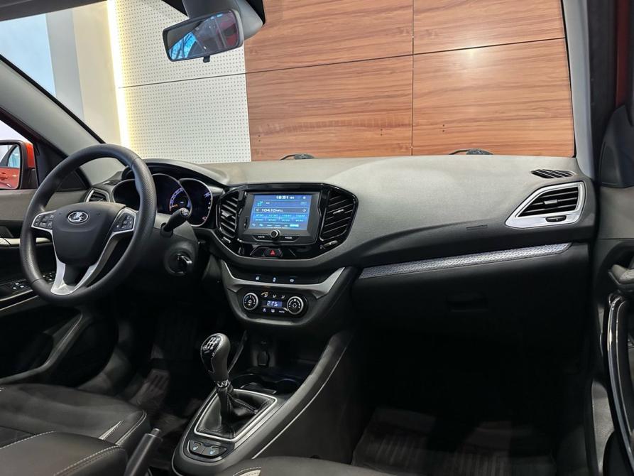 Lada (ВАЗ) Vesta I Челябинск  - изображение 9
