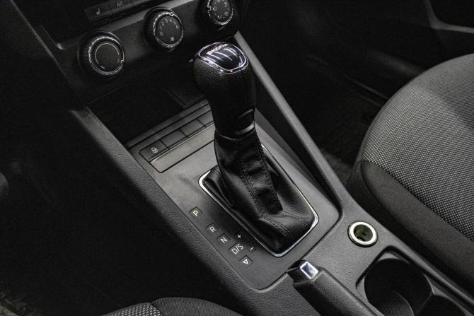 Skoda Octavia III (A7) с пробегом 2016 года, цена 1 299 000 рублей, 144905 км, лифтбек, Автокод Объявления