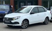 Lada (ВАЗ) Granta I Рестайлинг Белебей  - изображение 15