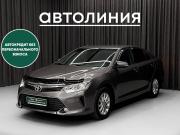 Toyota Camry VII (XV50) Рестайлинг Красноярск  - изображение 17