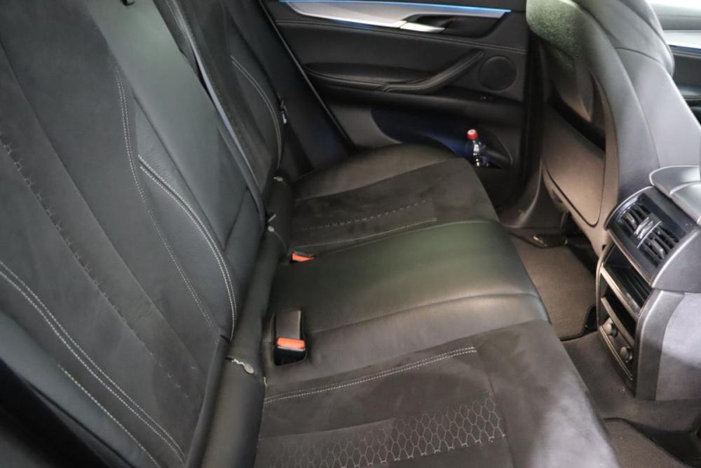 BMW X6 II (F16) Нижний Новгород  - изображение 24