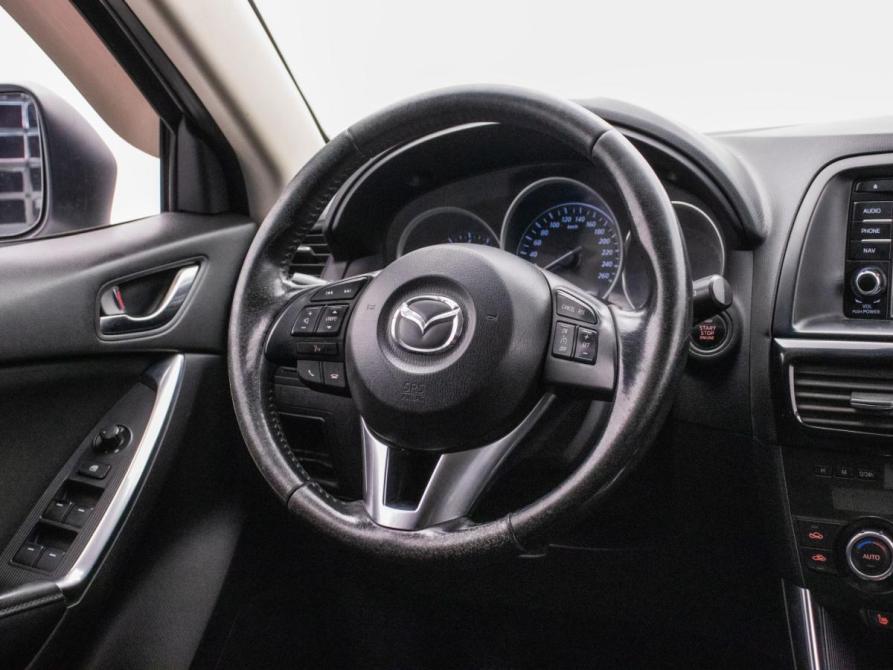 Mazda CX-5 I Москва  - изображение 15