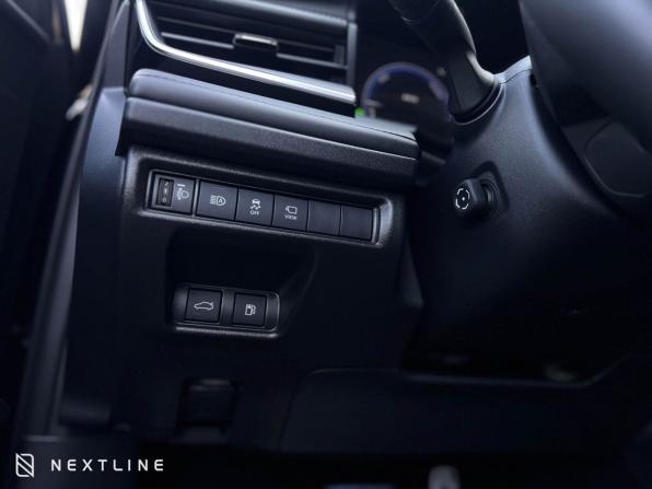 Новый Toyota Camry IX (XV80) China Market 2026 года, цена 3 990 000 рублей, седан, Автокод Объявления