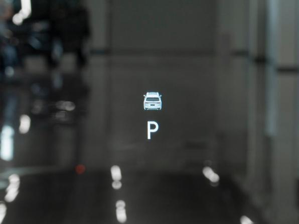 Geely Monjaro I Рестайлинг 2 с пробегом 2026 года, цена 4 400 000 рублей, 11 км, внедорожник, Автокод Объявления