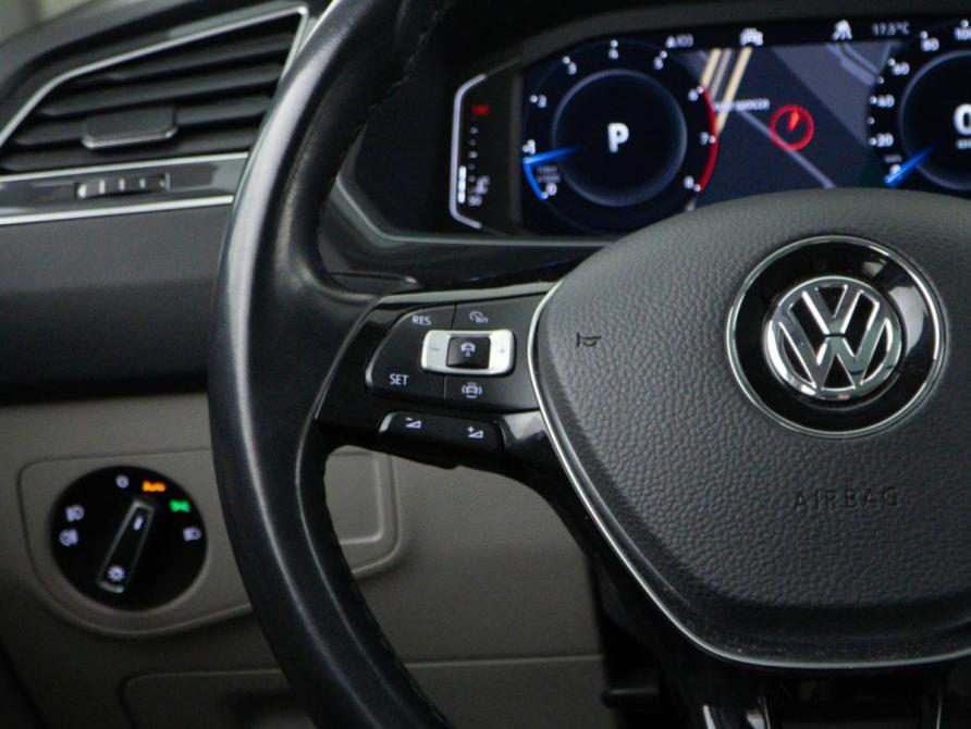 Volkswagen Tiguan II Москва  - изображение 13