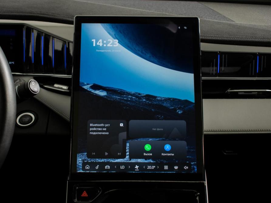 Geely Atlas II Москва  - изображение 16