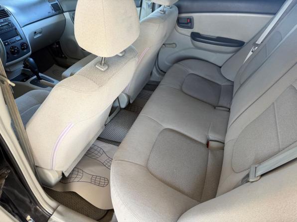 Kia Cerato I с пробегом 2005 года, цена 540 000 рублей, 156000 км, седан, Автокод Объявления