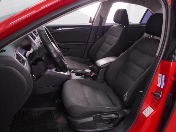 Volkswagen Jetta VI с пробегом 2012 года, цена 799 000 рублей, 276139 км, седан, Автокод Объявления