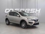 Renault Sandero II Воронеж  - изображение 18