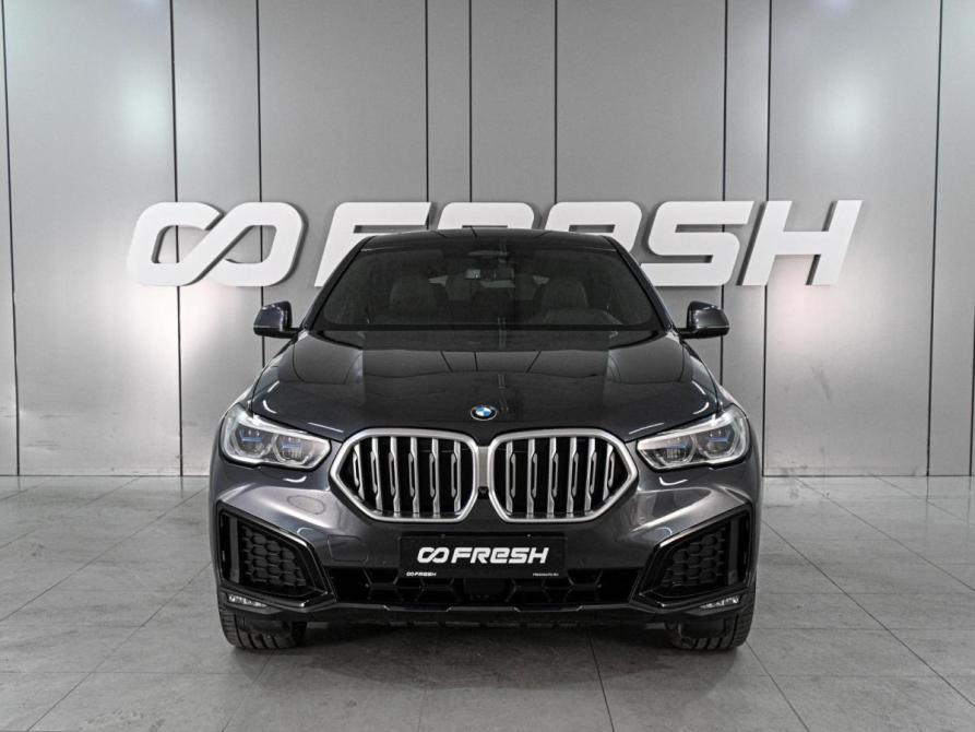 BMW X6 III (G06) Ростов-на-Дону  - изображение 3