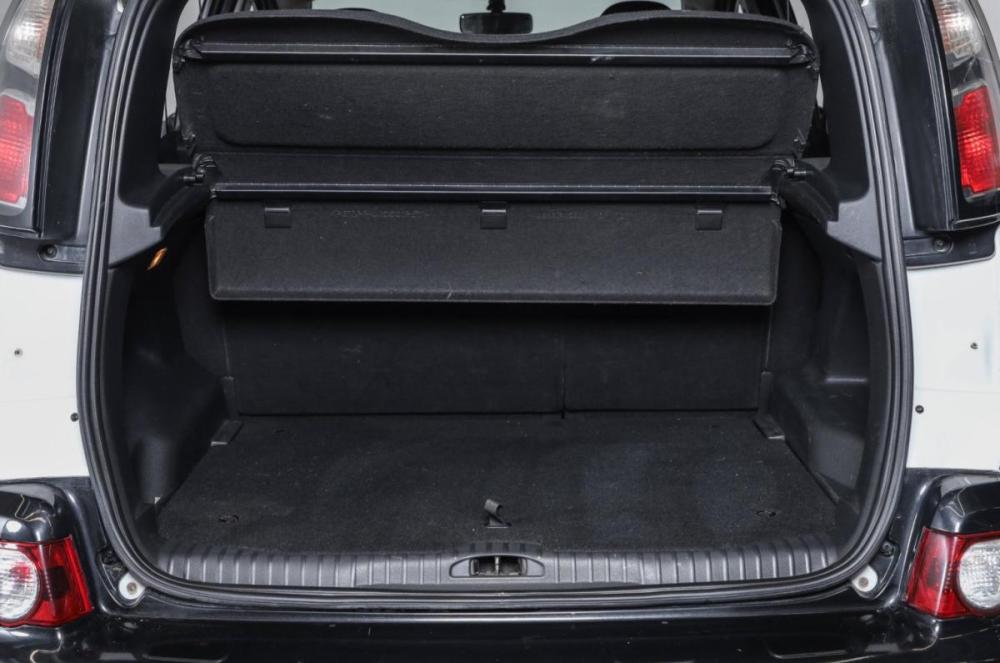 Citroen C3 Picasso I Новосибирск  - изображение 17
