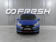 Lada (ВАЗ) Granta I Рестайлинг Ростов-на-Дону  - изображение 19