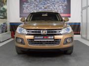 Zotye T600 Кемерово  - изображение 23