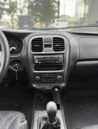Hyundai Sonata IV (EF) Рестайлинг с пробегом 2005 года, цена 420 000 рублей, 310626 км, седан, Автокод Объявления
