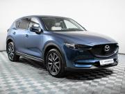 Mazda CX-5 II Москва  - изображение 23