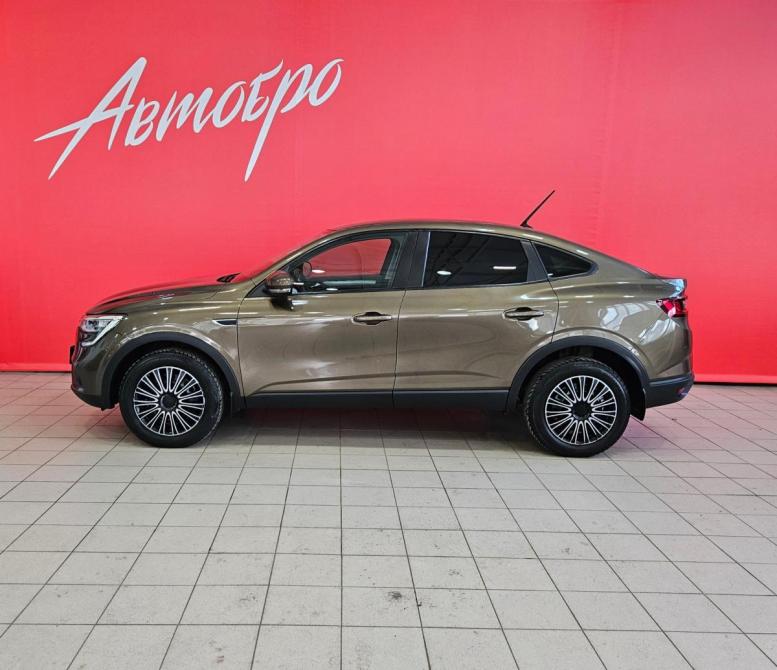Renault Arkana I Вологда  - изображение 2