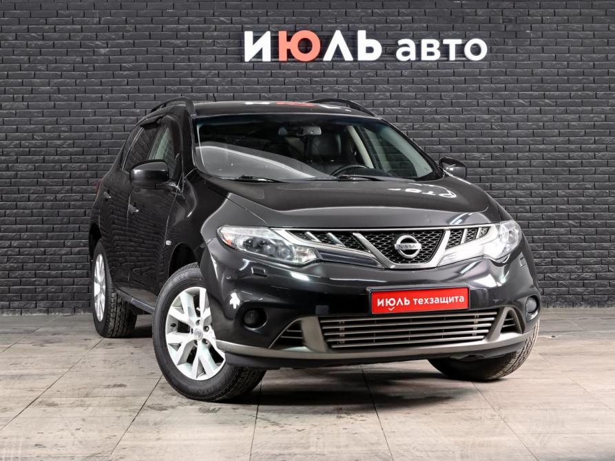 Nissan Murano II (Z51) Рестайлинг 2 Екатеринбург  - изображение 3