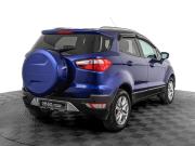 Ford EcoSport I Москва  - изображение 31