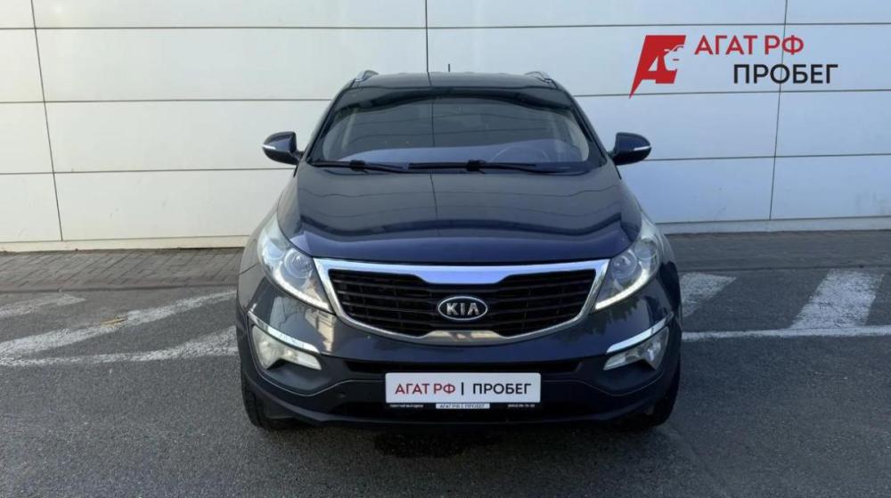 Kia Sportage III Ставрополь  - изображение 2