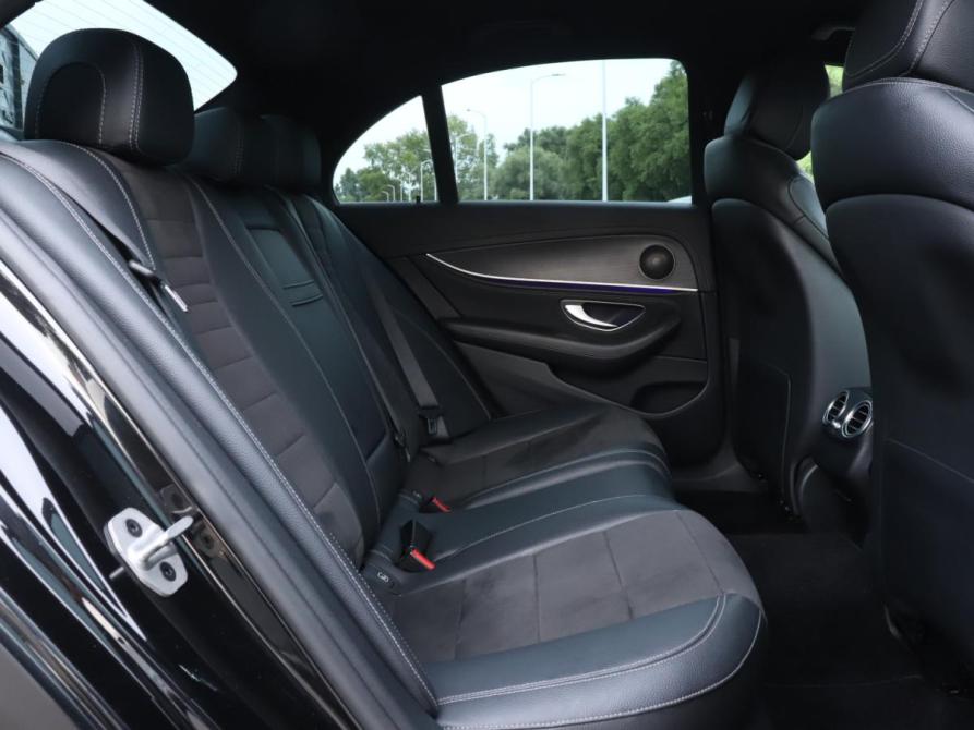 Mercedes-Benz E-Класс V (W213 S213 C238) Рестайлинг Москва  - изображение 11