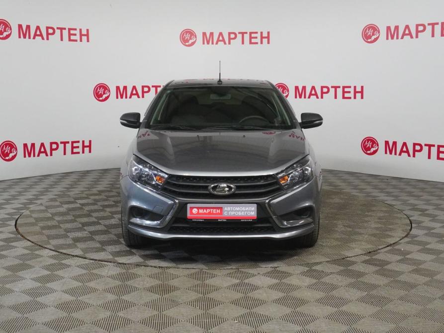 Lada (ВАЗ) Vesta I Вологда  - изображение 2