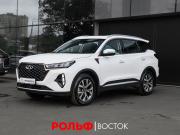 Chery Tiggo 7 Pro Max I Москва  - изображение 20