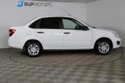 Lada (ВАЗ) Granta I Рестайлинг Нижний Новгород  - изображение 24