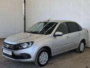 Lada (ВАЗ) Granta I Рестайлинг Псков  - изображение 20