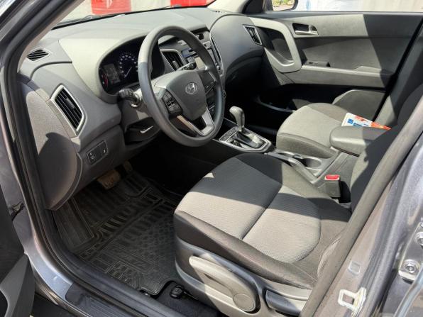 Hyundai Creta I с пробегом 2016 года, цена 1 349 000 рублей, 155000 км, внедорожник, Автокод Объявления