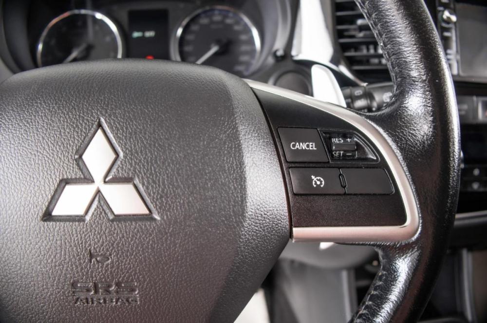 Mitsubishi Outlander III Рестайлинг 2 Пермь  - изображение 17