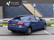 Lada (ВАЗ) Vesta I Казань  - изображение 15