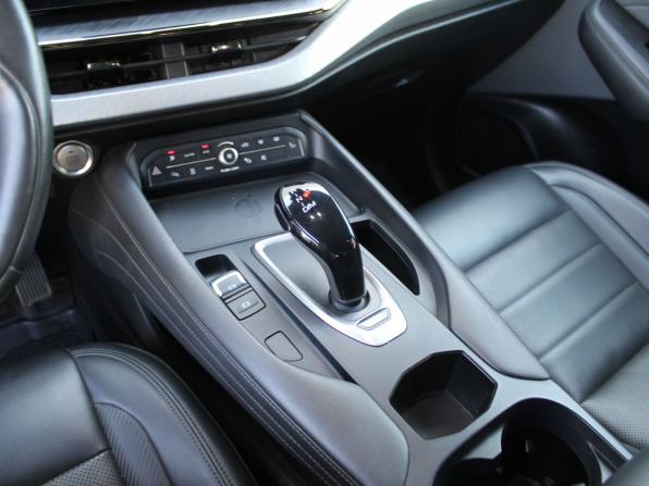 Haval F7x I Рестайлинг с пробегом 2023 года, цена 2 199 000 рублей, 60733 км, внедорожник, Автокод Объявления