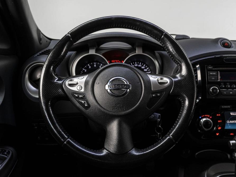 Nissan Juke I Тюмень  - изображение 18