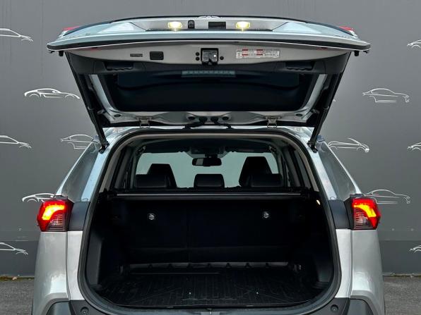 Toyota RAV4 V (XA50) с пробегом 2021 года, цена 3 652 400 рублей, 118706 км, внедорожник, Автокод Объявления