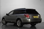 Subaru Legacy IV Рестайлинг Челябинск  - изображение 20
