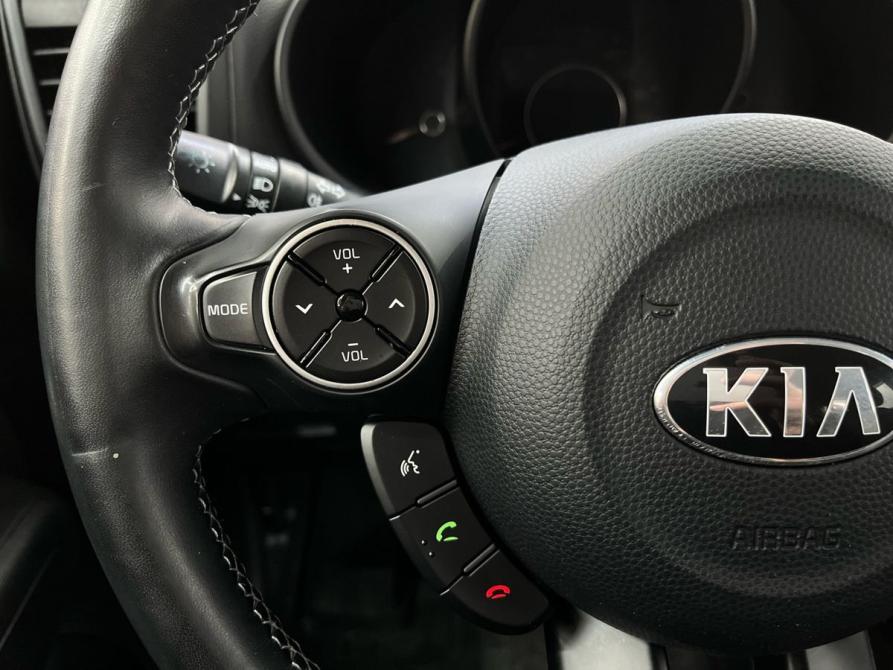 Kia Soul II Рестайлинг Ростов-на-Дону  - изображение 11