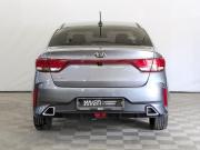 Kia Rio IV Рестайлинг Москва  - изображение 34
