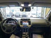 Toyota Land Cruiser Prado 150 Series Рестайлинг 2 Новосибирск  - изображение 33
