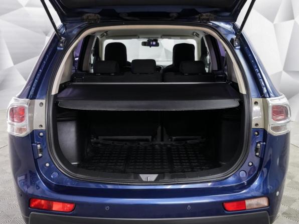 Mitsubishi Outlander III с пробегом 2013 года, цена 1 272 000 рублей, 131000 км, внедорожник, Автокод Объявления