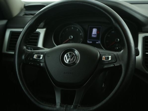 Volkswagen Teramont I с пробегом 2018 года, цена 2 959 000 рублей, 145000 км, внедорожник, Автокод Объявления