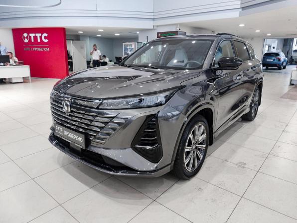 Changan CS75 Plus III с пробегом 2024 года, цена 2 650 000 рублей, 15000 км, внедорожник, Автокод Объявления