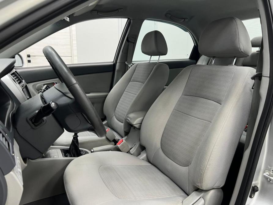 Kia Cerato I Рестайлинг Набережные Челны  - изображение 17
