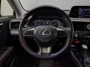 Lexus RX IV Рестайлинг Москва  - изображение 60