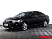 Toyota Camry VII (XV50) Рестайлинг Москва  - изображение 25