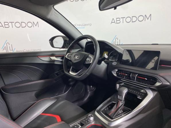 Kaiyi E5 с пробегом 2023 года, цена 1 269 000 рублей, 74800 км, седан, Автокод Объявления